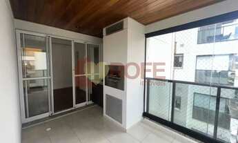 Imagem: Apartamento à venda, 82 m² - Chácara