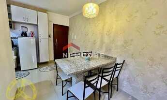 Imagem 5: Apartamento em Avenida Áurea - Jardim do Estádio - Santo André/SP