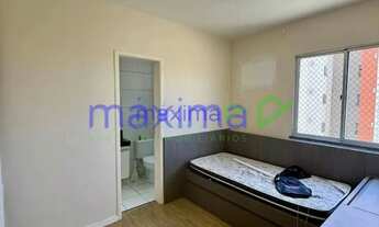 Imagem 7: Apartamento no Condomínio Portal da Cidade Aluguel