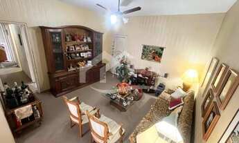 Imagem 2: EXCELENTE OPORTUNIDADE DE 3 QUARTOS COM VAGA NA ESCRITURA EM IPANEMA