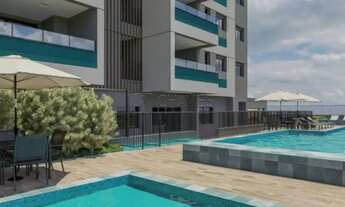 Imagem: Apartamento de 2 suítes à venda no Edifício