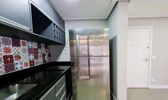 Imagem 2: APARTAMENTO A VENDA EM ALPHAVILLE