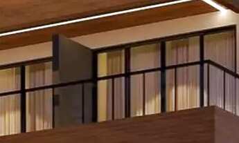 Imagem 7: Flat Studio com Varanda à Beira Mar de Porto de Galinhas