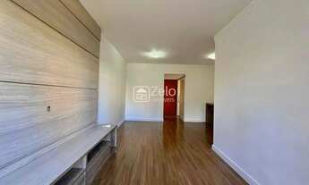 Imagem 4: Apartamento à venda com 70 m², 2 quartos 1 vaga em Vila Itapura, Campinas