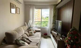 Imagem 3: Apartamento - São Bernardo - Campinas