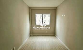 Imagem 7: Apartamento em Morada de Laranjeiras com 2 quartos, varanda integrada com fechamento de va