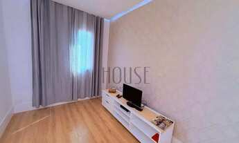 Imagem 7: Apartamento com 2 quartos para alugar, 79 m² - Condomínio Vitrine Esplanada - Votorantim/S