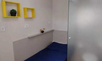 Imagem 4: Alugo quarto p mulher