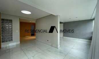 Imagem 4: Apartamento à venda, 4 quartos, 1 suíte, 3 vagas, Santo Agostinho - Belo Horizonte/MG