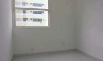 Imagem 2: APARTAMENTO DE FUNDOS TODO REFORMADO COM SALA, 2 QUARTOS, COZINHA E BANHEIRO NO CENTRO