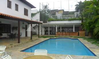 Imagem 3: Sobrado à venda, 641 m² por R$ 3.500.000,00 - Parque dos Príncipes - São Paulo/SP