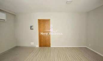 Imagem 4: Apartamento em Morada de Laranjeiras com 2 quartos, varanda integrada com fechamento de va