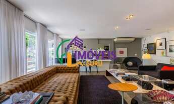 Imagem: SOBRADO - VILA MADALENA - SP