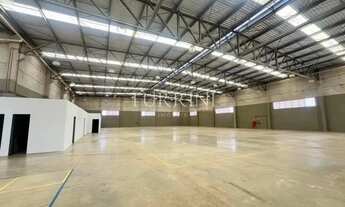 Imagem 7: Galpão a venda Jardim Mary Bauru-SP