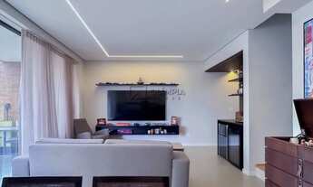 Imagem 5: Venda Apartamento 2 Dormitórios - 115 m² Pinheiros