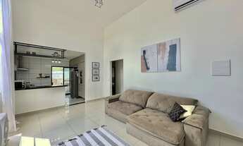 Imagem 4: Casa Pronta para morar à venda no Condomínio Terras de Atibaia I em Atibaia. Com 3 quartos