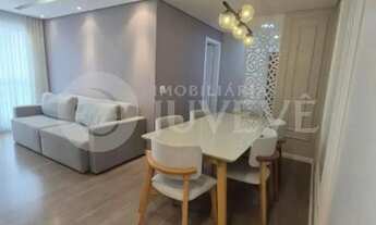 Imagem: IMOBILIÁRIA JUVEVÊ ALUGA APARTAMENTO MOBILIAD