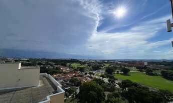 Imagem: Parque Industrial última andar lazer completo