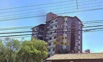 Imagem: Apartamento com 3 dormitórios para alugar