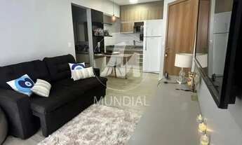 Imagem 3: Apartamento (tipo - padrao) 1 dormitórios, cozinha planejada, elevador, em condomínio fech