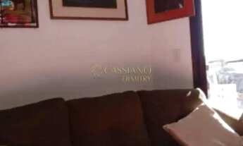 Imagem 2: Apartamento à venda de 105m² | 03 dormitórios, sendo 01 suíte e 02 vagas de garagem