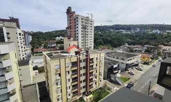 Imagem 7: Cobertura em Rua Santo Antônio - Centro - Criciúma/SC