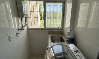 Imagem 5: Apartamento com 03 dormitórios no bairro Trindade em Florianópolis/SC