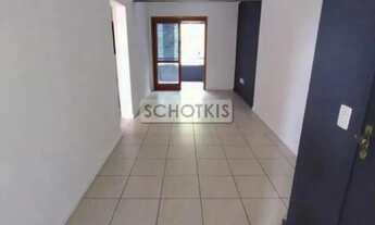 Imagem 5: IMOBILIÁRIA SCHOTKIS VENDE EXCELENTE APARTAMENTO 02 DORMITÓRIOS DESOCUPADO, DE FRENTE, ÚNI