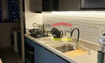 Imagem 6: Apartamento a venda Porteira Fechada - Liberty Tower - Liberdade