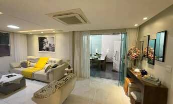 Imagem 3: CONDOMINIO RAVENA, EXCLUSIVA CASA DE ALTO PADRAO NO CALHAU, PX SAL E BRASA, REFORMADO E PR