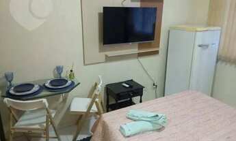 Imagem: Kitnet - COMPLETA Móveis Eletros à venda