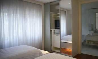 Imagem 6: Apartamento em Alameda Campinas - Jardim Paulista - São Paulo/SP