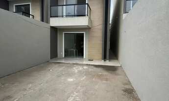 Imagem 2: VENDO CASA TRIPLEX 4/4 SUITES SOLTA COM VISTA MAR PRAIA DE IPITANGA