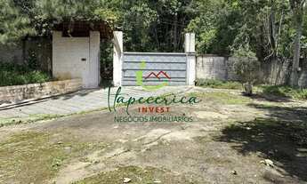 Imagem 4: Chácara com 2 quartos, Potuverá, Itapecerica da Serra - R$ 300 mil, Cod: CH0679