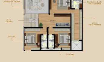 Imagem 4: Casa 4 quartos - Salvaterra