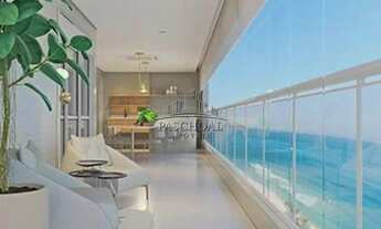 Imagem: Maravilhoso Apartamento Alto Padrão no