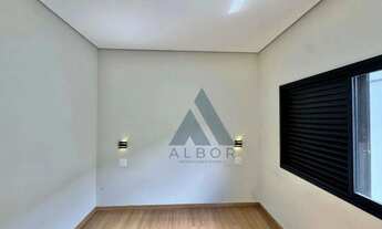 Imagem 5: Casa com 3 dormitórios à venda, 156 m² por R$ 1.090.000 - Condomínio Golden Ville - Itapet