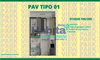 Imagem 6: Flat em Aeroclube, João Pessoa/PB