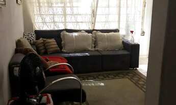 Imagem 3: Sobrado em Rua Manuel de Araújo - Jardim Cidade Pirituba - São Paulo/SP