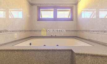 Imagem 6: Casa à venda 3 Quartos 3 Suites 6 Vagas 549M² Chácara das Pedras Porto Alegre - RS