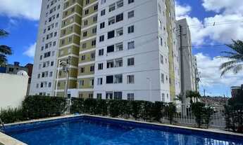 Imagem: Apartamento à venda no RESIDENCIAL VIVER