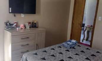 Imagem 6: Casa de alvenaria Aceiro troca de casa na praia