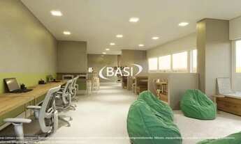 Imagem 7: APARTAMENTO 01 DORMITÓRIO NO CENTRO DE CURITIBA