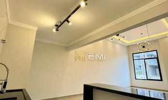 Imagem 5: Casa com 3 dormitórios à venda, 172 m² por R$ 1.150.000,00 - Parque Olívio Franceschini