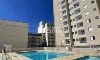 Imagem: Apartamento Mobiliado com 02 dormitórios