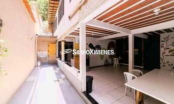 Imagem 6: Residencial Casa no São Lucas com 379,00 (M²), 5 quartos e 6 vagas para Venda