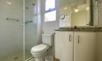 Imagem 4: Apartamento à venda com 3 quartos sendo 1 suíte - Riviera, Bertioga, SP