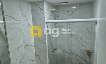 Imagem 9: Apartamento : Padrão / Residencial / Freguesia (Jacarepaguá