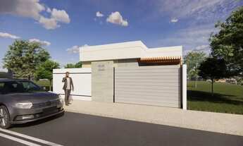 Imagem 2: Casa Nova no Jardim Turu Última Unidade Disponível!