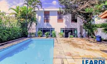 Imagem 2: SOBRADO - VILA MADALENA - SP